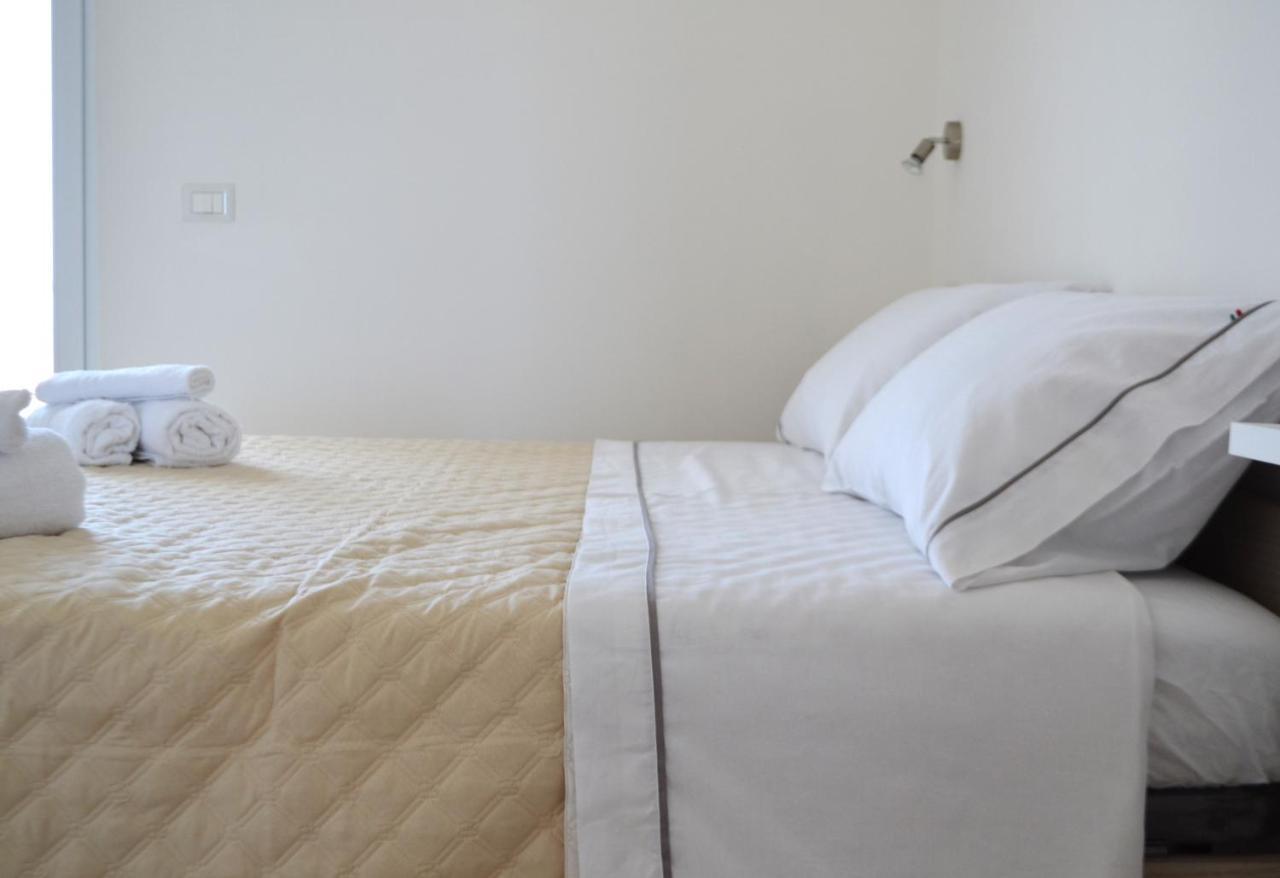 Campus Dei - Tropea Rooms ภายนอก รูปภาพ